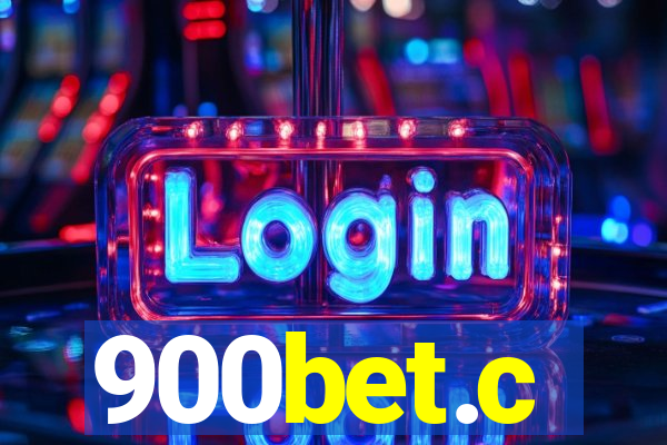 900bet.c