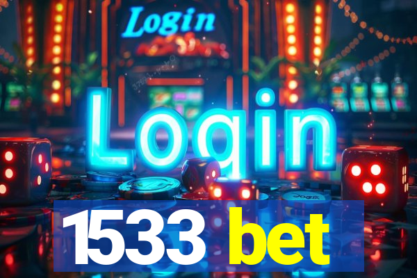 1533 bet
