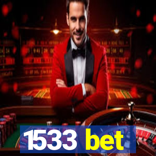 1533 bet