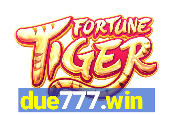 due777.win
