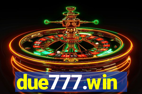 due777.win