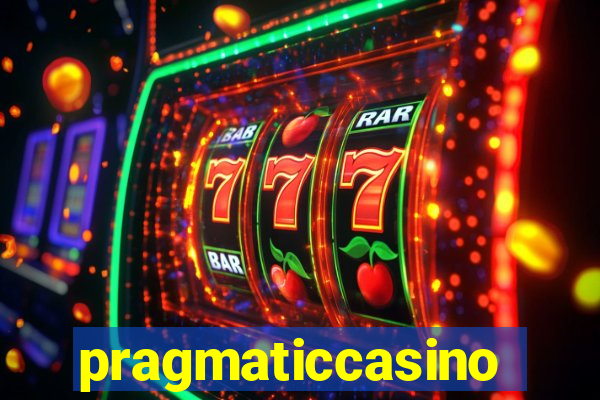 pragmaticcasino