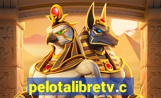 pelotalibretv.com