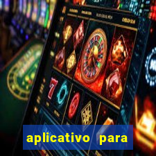 aplicativo para fazer escudo de time de futebol