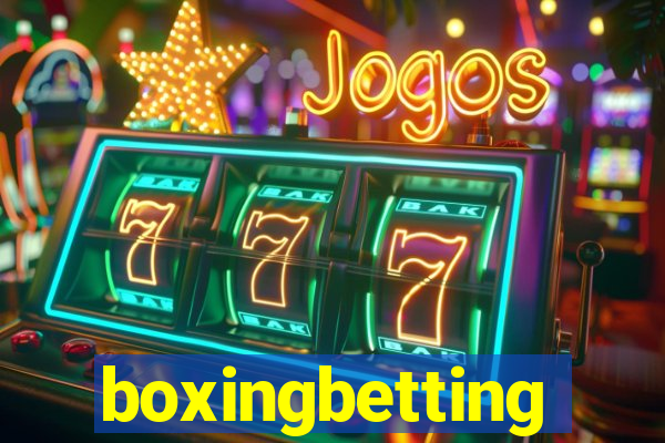 boxingbetting