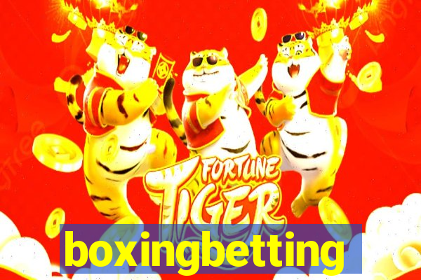 boxingbetting