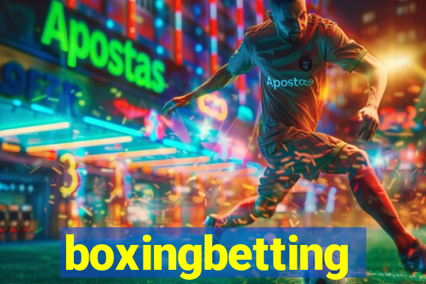 boxingbetting