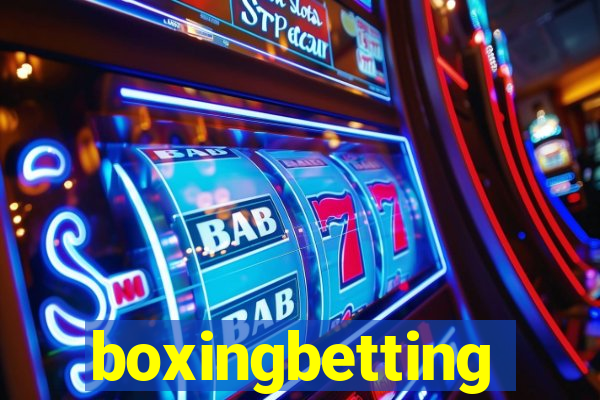 boxingbetting