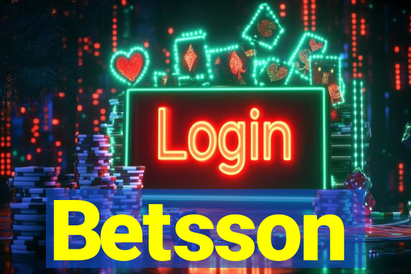 Betsson