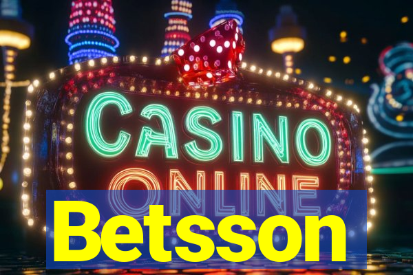 Betsson