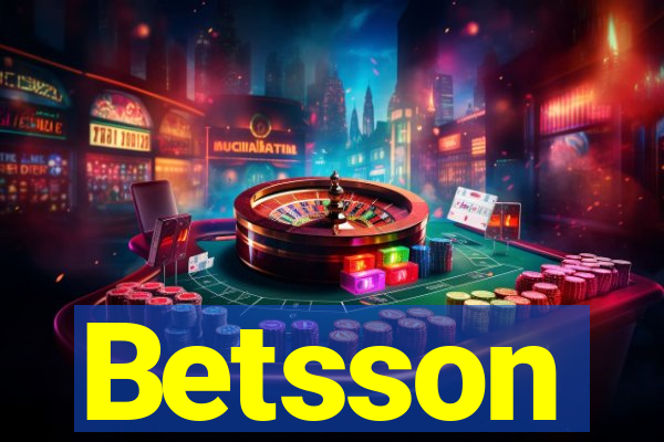 Betsson