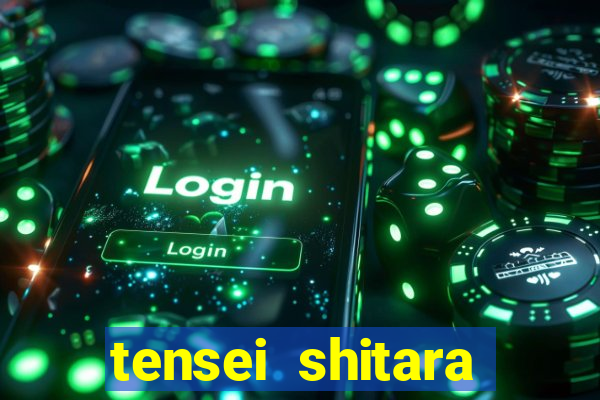 tensei shitara slime datta ken season 3 dublado