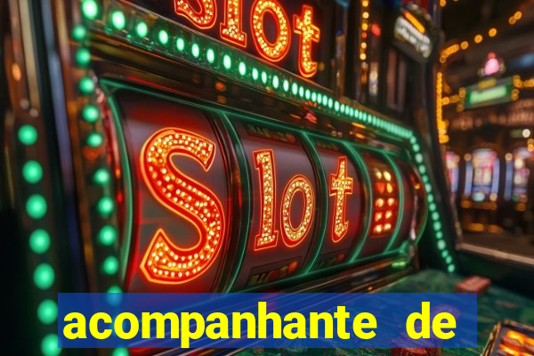 acompanhante de porto velho