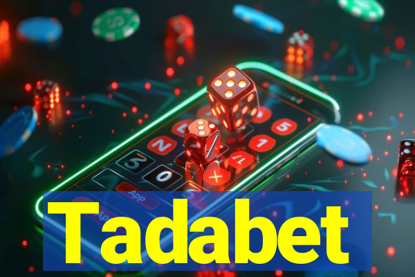 Tadabet