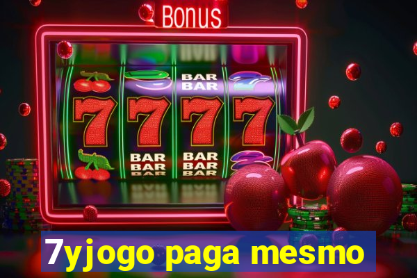 7yjogo paga mesmo