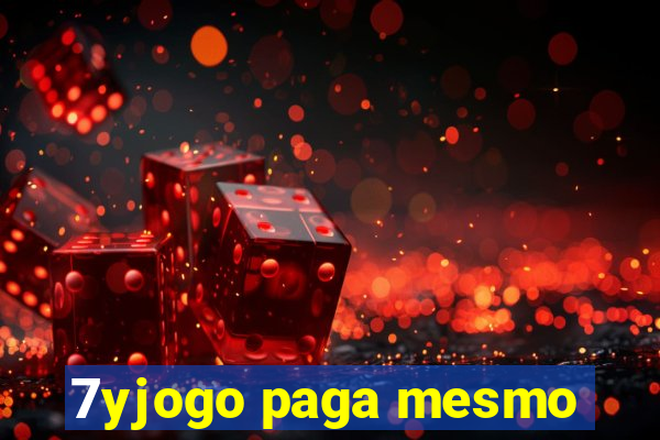 7yjogo paga mesmo