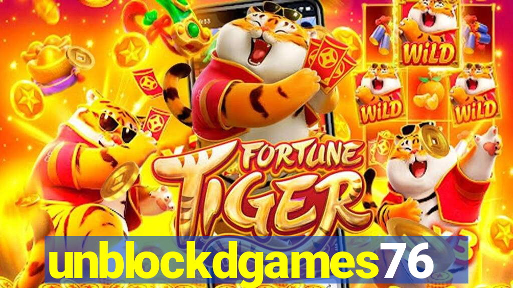 unblockdgames76