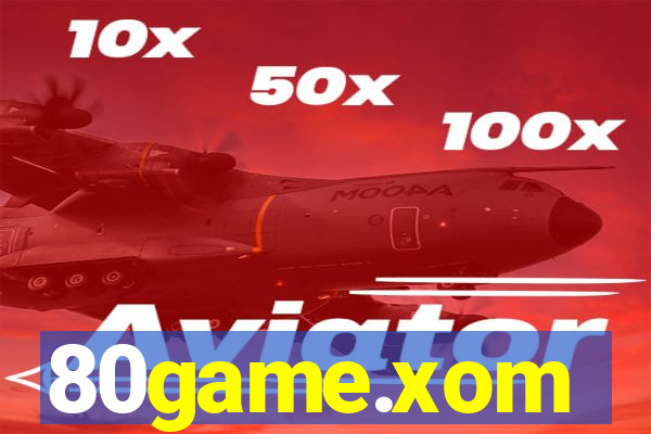 80game.xom