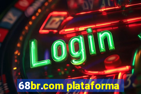 68br.com plataforma