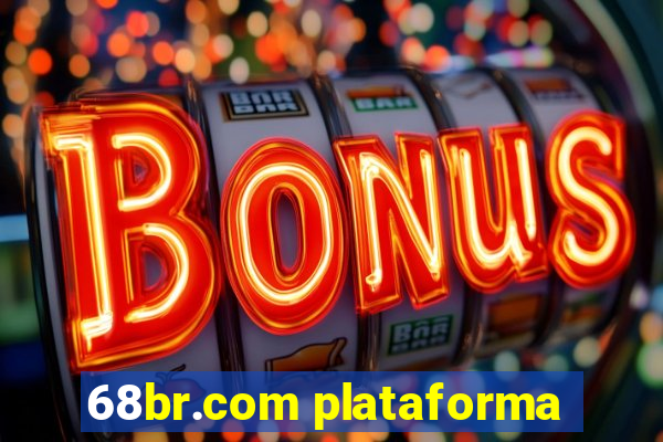 68br.com plataforma