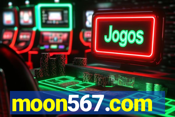 moon567.com