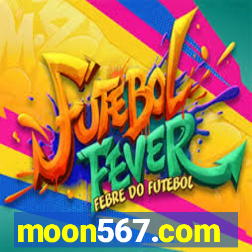 moon567.com