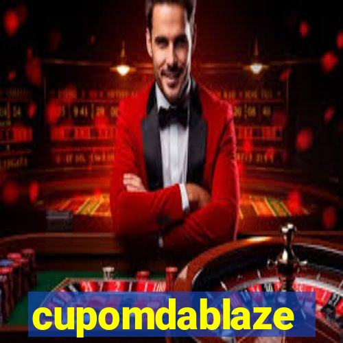 cupomdablaze