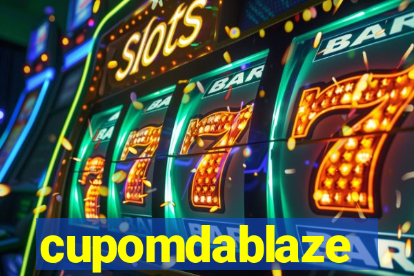 cupomdablaze