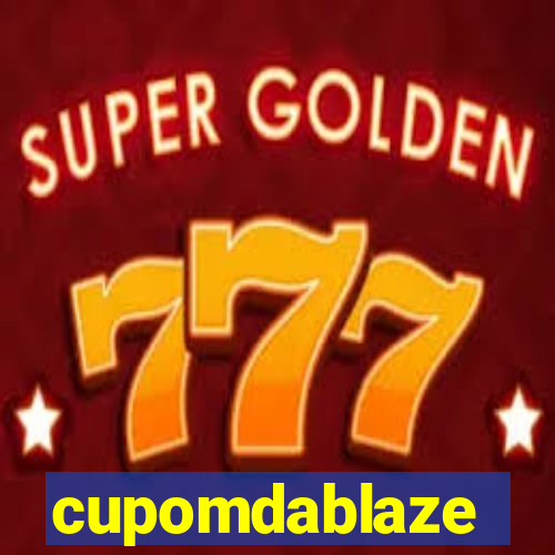 cupomdablaze