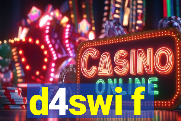 d4swi f