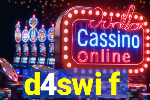 d4swi f