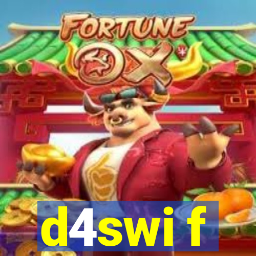 d4swi f