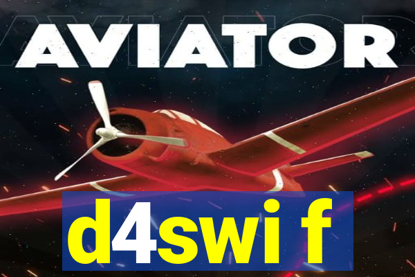 d4swi f