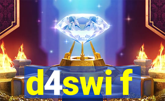 d4swi f