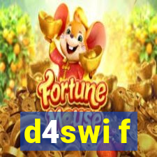 d4swi f