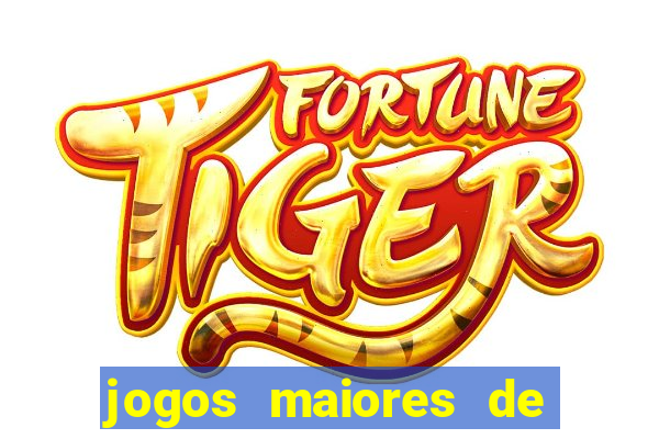 jogos maiores de 18 anos