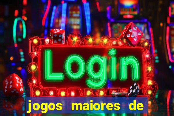 jogos maiores de 18 anos