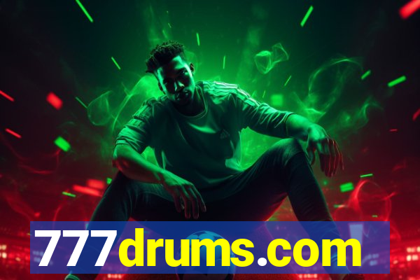 777drums.com