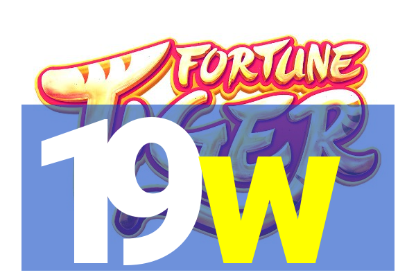 19w
