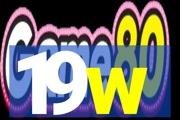 19w