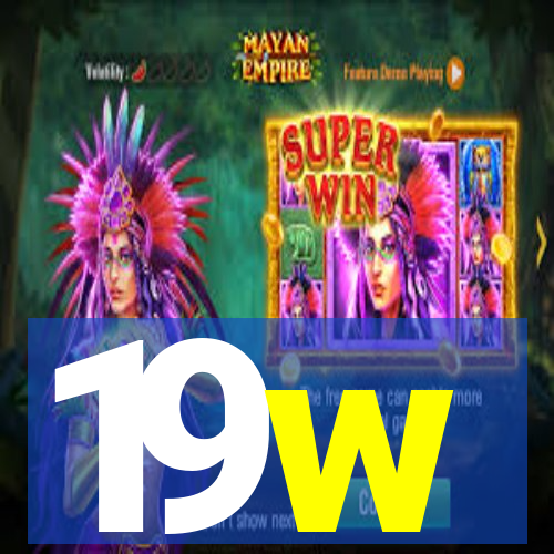19w