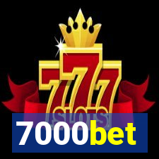 7000bet