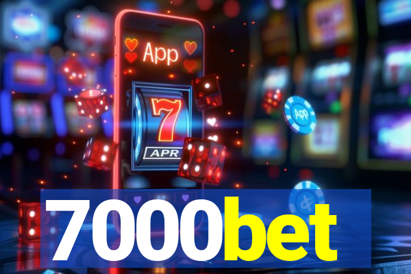 7000bet