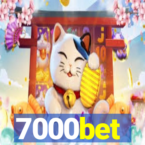 7000bet