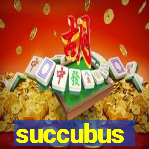 succubus