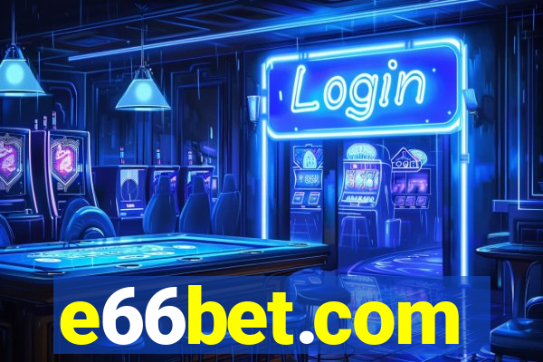 e66bet.com