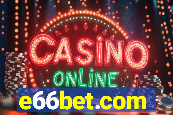 e66bet.com
