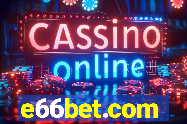 e66bet.com