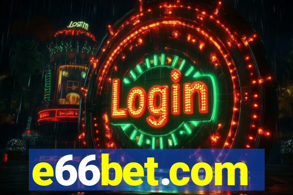 e66bet.com