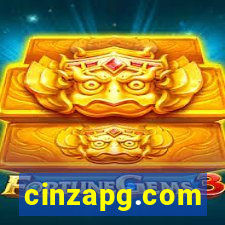 cinzapg.com